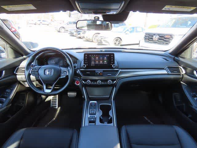 Thumbnail: 2022 Honda Accord - 17