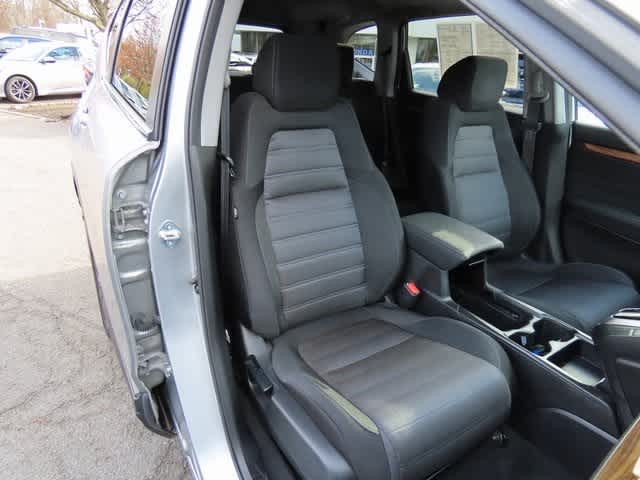 Thumbnail: 2020 Honda CR-V - 17