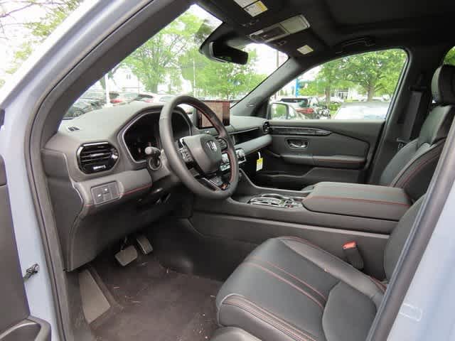 Thumbnail: 2026 Honda Passport - 2