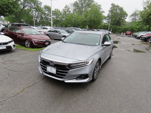 Thumbnail: 2022 Honda Accord - 1