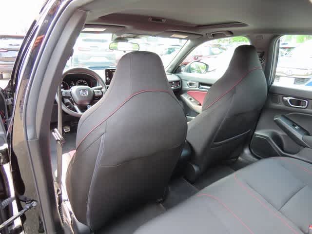 2024 Honda Civic Si 13