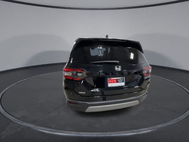 Thumbnail: 2023 Honda Pilot - 7
