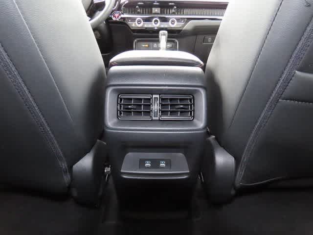 Thumbnail: 2024 Honda CR-V - 27