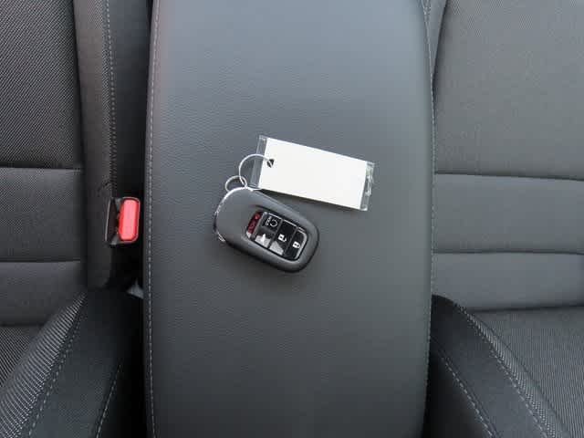 Thumbnail: 2026 Honda CR-V - 25