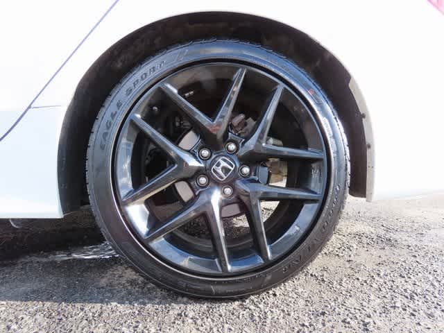 Thumbnail: 2023 Honda Civic - 9