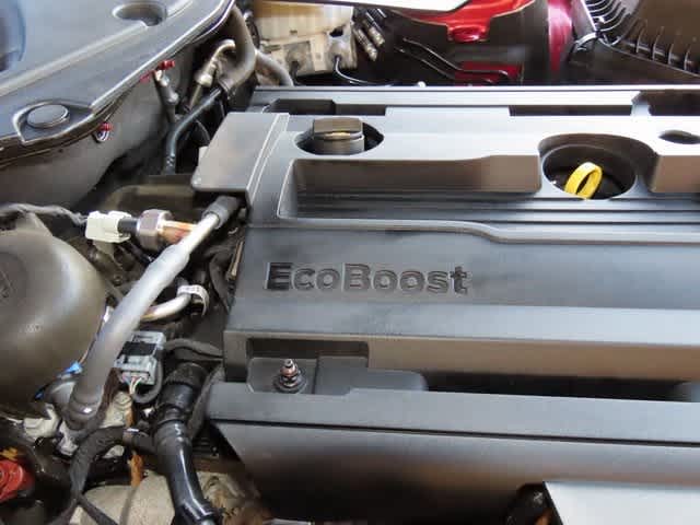 Thumbnail: 2019 Ford Mustang - 12