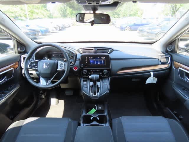 Thumbnail: 2019 Honda CR-V - 18
