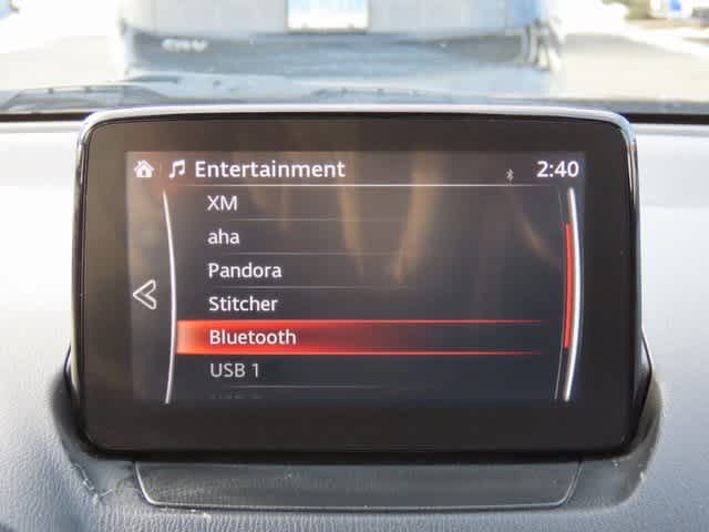 Thumbnail: 2018 Mazda CX-3 - 21