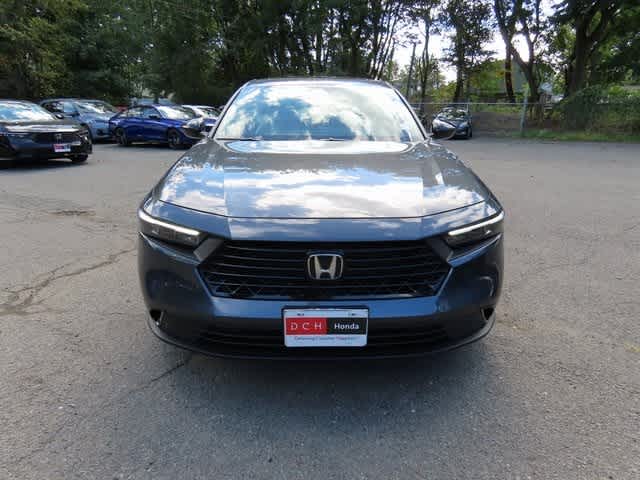 Thumbnail: 2025 Honda Accord - 6