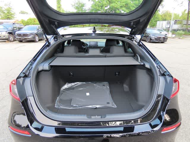 Thumbnail: 2026 Honda Civic - 11
