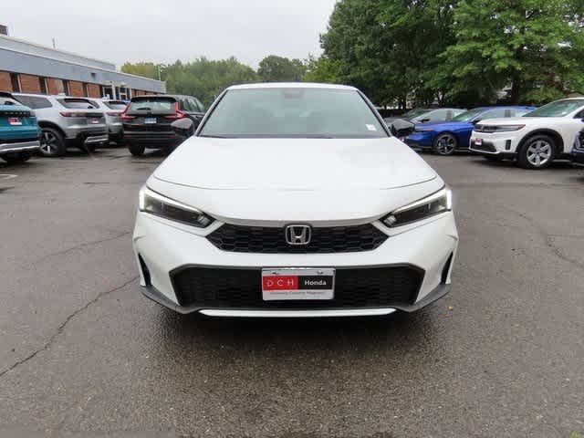 Thumbnail: 2025 Honda Civic - 6