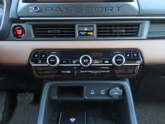 Thumbnail: 2026 Honda Passport - 20