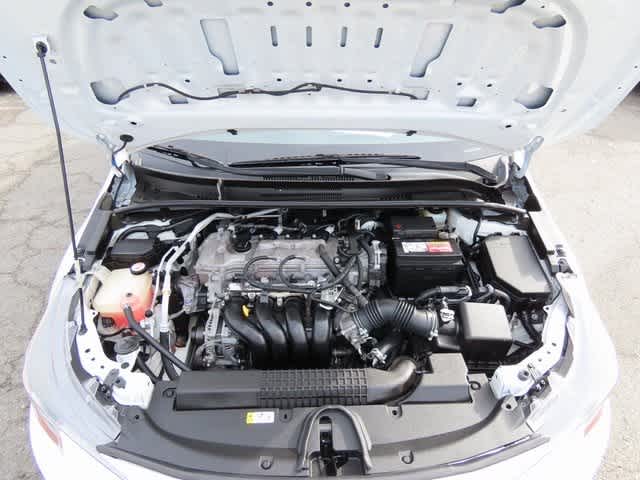 Thumbnail: 2020 Toyota Corolla - 10