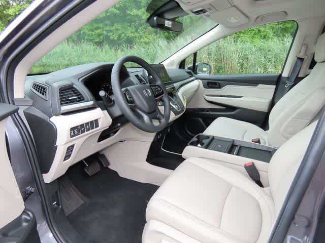 Thumbnail: 2026 Honda Odyssey - 2