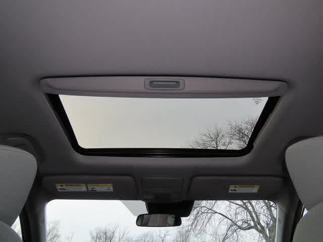 Thumbnail: 2022 Honda CR-V - 22