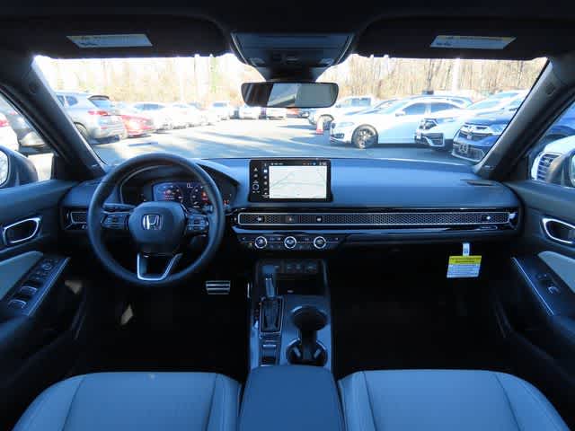 Thumbnail: 2026 Honda Civic - 18