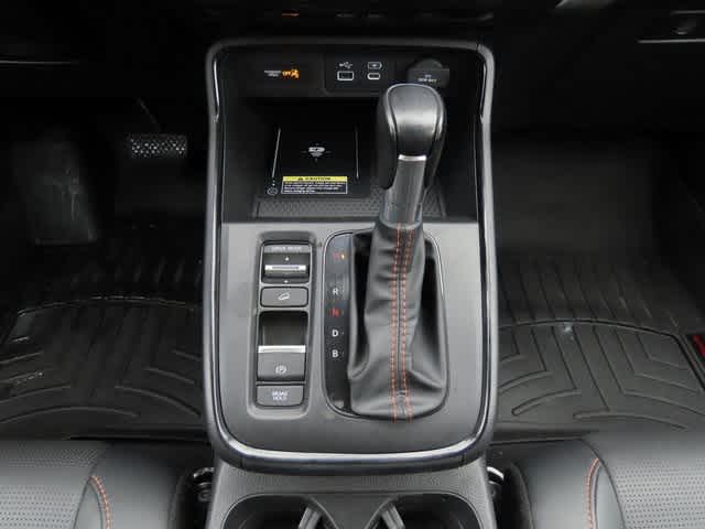 Thumbnail: 2023 Honda CR-V - 25