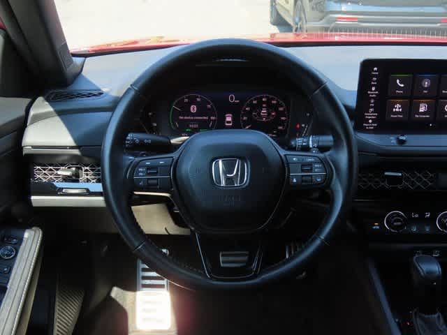 Thumbnail: 2023 Honda Accord - 18