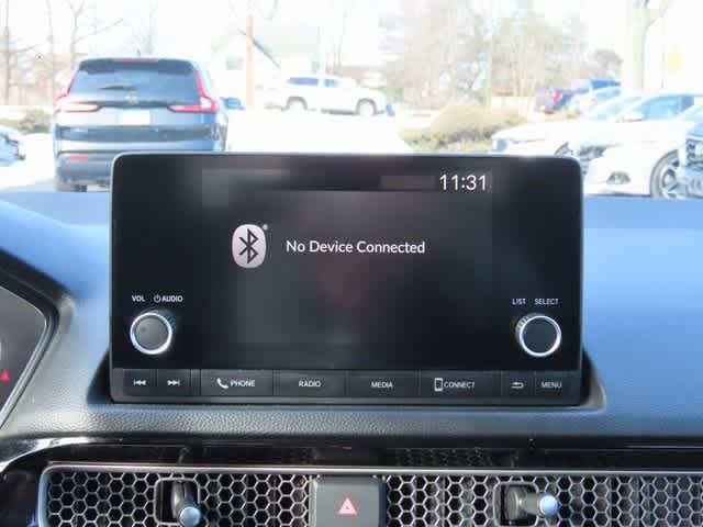 Thumbnail: 2023 Honda Civic - 18