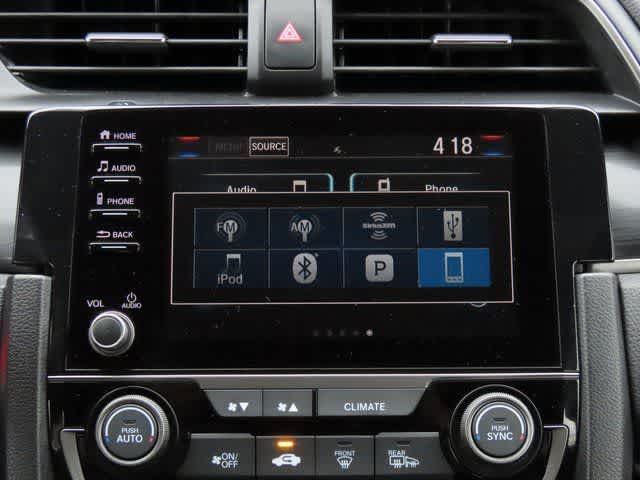 Thumbnail: 2020 Honda Civic - 19