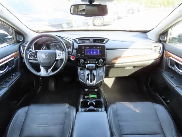 Thumbnail: 2020 Honda CR-V - 18