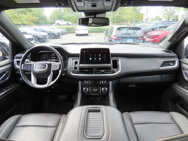 Thumbnail: 2024 GMC Yukon - 20