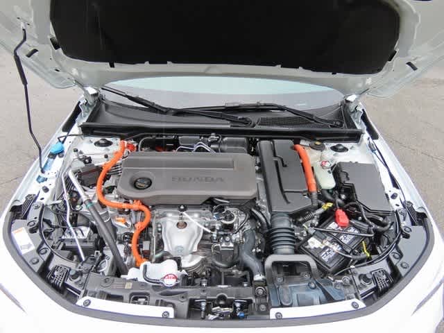Thumbnail: 2026 Honda Civic - 11