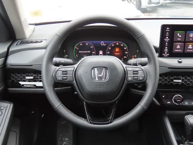Thumbnail: 2026 Honda Accord - 18