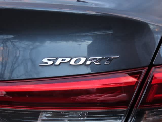 Thumbnail: 2022 Honda Civic - 8