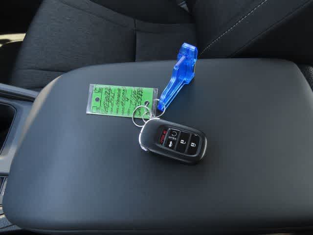 Thumbnail: 2025 Honda Accord - 24