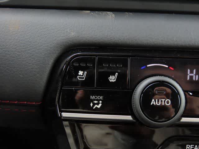 Thumbnail: 2026 Honda Pilot - 29