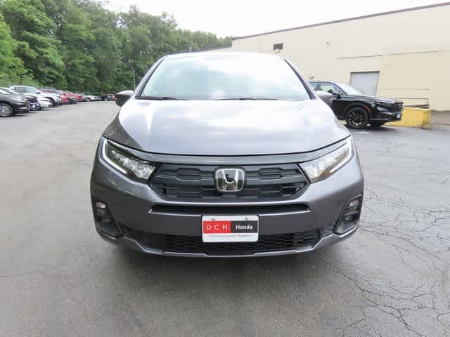 Thumbnail: 2025 Honda Odyssey - 6