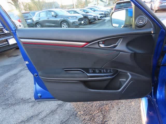 Thumbnail: 2019 Honda Civic - 16