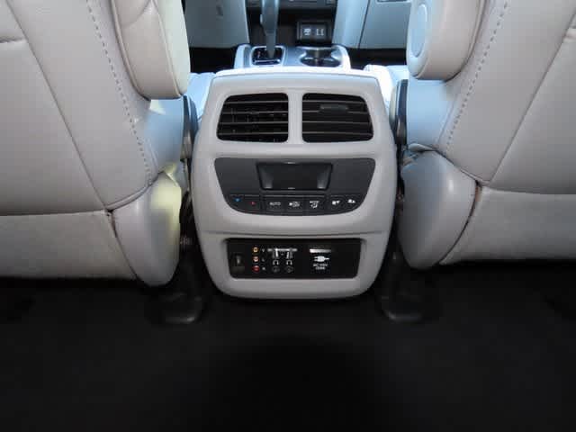 Thumbnail: 2016 Honda Pilot - 27