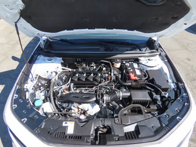 Thumbnail: 2023 Honda Accord - 9