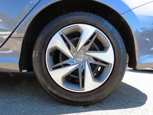 Thumbnail: 2019 Honda Civic - 8