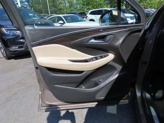 Thumbnail: 2019 Buick Envision - 16