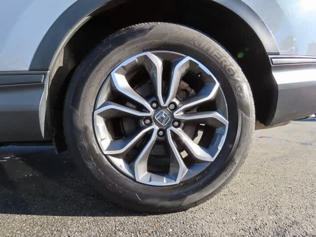 Thumbnail: 2022 Honda CR-V - 9