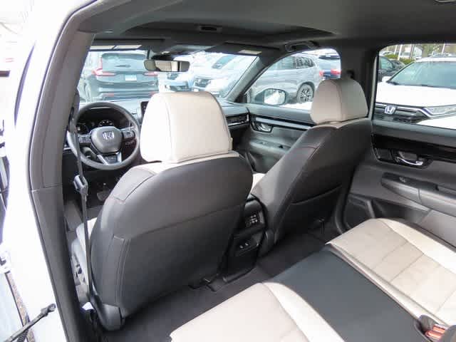 Thumbnail: 2024 Honda CR-V - 15