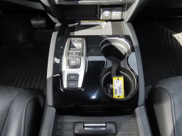 Thumbnail: 2021 Honda Passport - 24