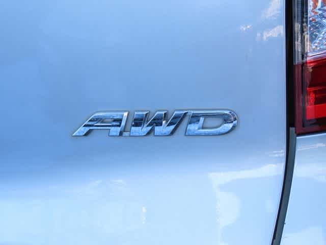 Thumbnail: 2019 Honda Pilot - 8