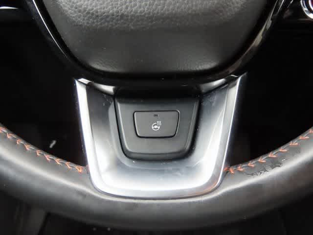 Thumbnail: 2023 Honda CR-V - 27