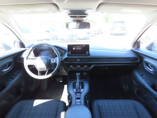 Thumbnail: 2023 Honda HR-V - 17