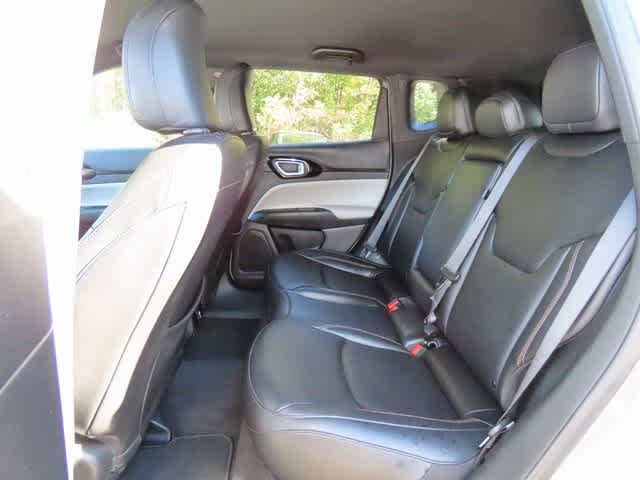 Thumbnail: 2024 Jeep Compass - 15