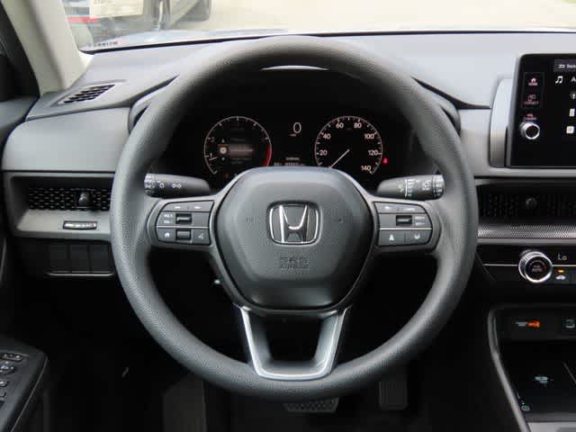 Thumbnail: 2026 Honda CR-V - 18