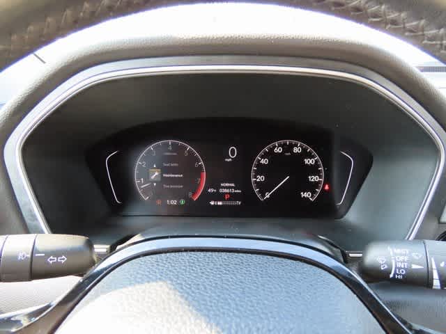 Thumbnail: 2023 Honda Pilot - 29