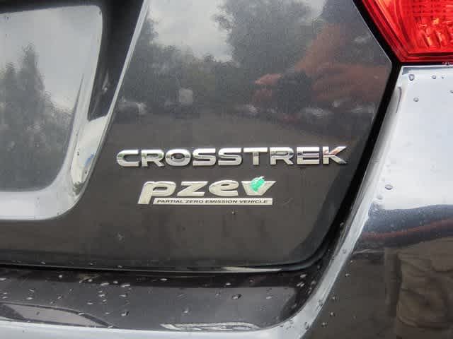 Thumbnail: 2017 Subaru Crosstrek - 7