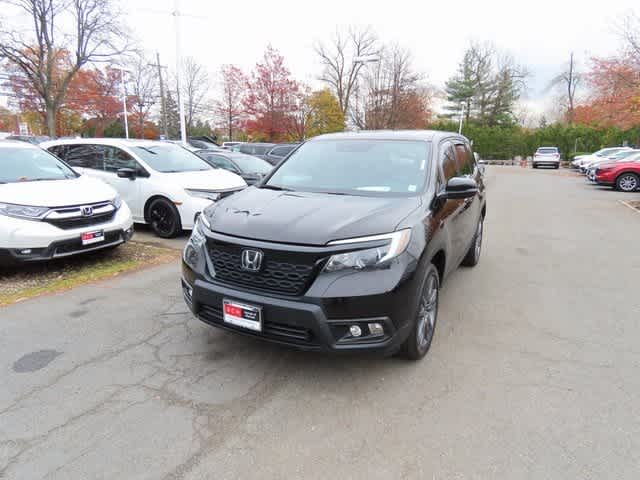 2021 Honda Passport EX-L -
                  Nanuet, NY