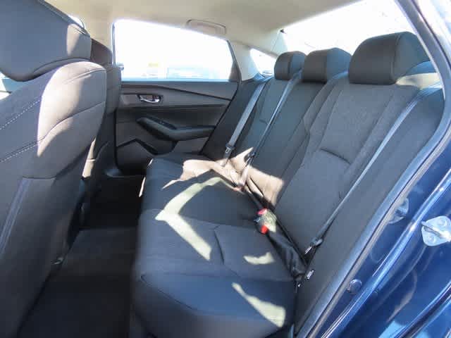 Thumbnail: 2024 Honda Accord - 12