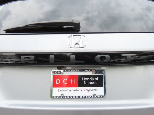 Thumbnail: 2023 Honda Pilot - 7